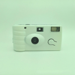 Retro Fool &uuml;hekordselt kasutatav filmikaamera koos 17 kilega saab kinkida hulgi logoga 1