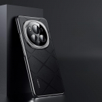 Tipptasemel PU-nahast telefoni&uuml;mbris Honor Magic 6 RSR Porsche Case Magic 6 Pro k&otilde;vaarvuti kattekihiga, kaitseraua kaamera kaitse&uuml;mbris &Uuml;li&otilde;huke Magic 6 must