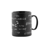 Tasse XXL extra large formule math&eacute;matiques 850 ml - Id&eacute;e cadeau