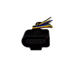 Butterfly kurgupesa Volkswagenile