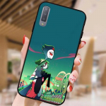 Helluva Bossi telefoni&uuml;mbris Samsung Galaxy A20 jaoks 32 51 71 80 91 GalaxyA32 4G