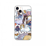 Must tpu &uuml;mbris Samsung Galaxy A50 50S A30S A10 A01 A11 A21S A31 A41 A51 A71 kaanega hiire rott Samsung A01