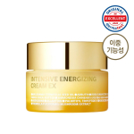 ISOI Intensive Energizing Cream EX 30ml beige