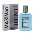 Maximan Parfum for men 100 ml eau de toilette 100 ml