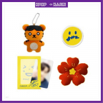 ATEEZ &ndash; HONG JOONG [HBD KOMPLEKTS] SMART TOK SET SMART TOK SET
