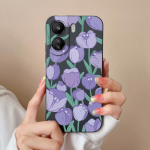 Uus koomiksimustriga kate Xiaomi Redmi 12 13 13C K60 Ultra K70 Note 13 Pro Bumper Anti Drop Liquid Pehme Silikoonist Pretty Phone Case Shell jaoks Redmi jaoks Redmi Note 13 Pro 5G