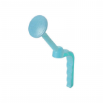 Aiataimede kastmine k&auml;eshoitav kaheotstarbeline veepihustuspudel Veekann Kastmisseadmed du&scaron;&scaron; seemikute kastmine sinine