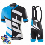 Meeste spordir&otilde;ivad, suvemeeskonna jalgrattas&auml;rkide komplekt, l&uuml;hikeste varrukatega jalgrattariided, suvine maanteeratta vorm Maillot Ciclismo Hombre 3XL
