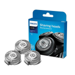 Philips 5000 asenduspea, Korea habemenuga