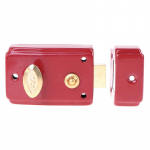 Vargusvastane kodu tugev universaalne raskeveokite ukseluku lukk siseruumides suvand