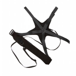 Jalgpallitreening Palliv&ouml;&ouml; algklasside ja keskkooli jalgpallitreening Jalgpalli man&ouml;&ouml;verrihmade l&ouml;&ouml;mine must