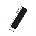 Universaalne noakatte korpuse terakaitse ristk&uuml;likukujuline noaklambri &uuml;mbris v&auml;litingimustes kaasaskantav noa&uuml;mbrise &uuml;mbris 3.5Inch