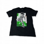Koszulka T-shirt damski okrągły dekolt SPENCER'S HUNTER S