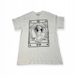 Koszulka t-shirt męski SPENCER'S NADRUK M