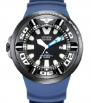Citizen Promaster Marine Ecozilla SS 300M professionaalne sukelduja BJ8055-04E Free