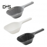 3 tk lemmikloomatoidu k&uuml;hvel m&otilde;&otilde;tejoonega Plastikust toidulusikad koertele kassidele linnud j&auml;nestele k&ouml;&ouml;k j&auml;&auml;kulp suhkur kohvioad lusikas 3pcs