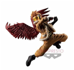 My Hero Academia THE AAZING HEROES vol.12 [Hawks] Banpresto auhind black