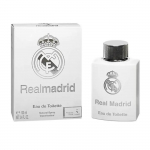 Real Madrid Tualettvesi Pihustiga 100ml