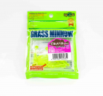 Ecogear Soft Lure Grass Minnow SS 1-1/8 tolli 15 t&uuml;kki pakis 377 (2832)