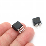 10 tk peen t&ouml;&ouml;tlus, vastupidav Lm2596 pingeregulaator Ic Smd