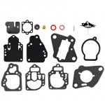 Carb Rebuild Kit 1395-97611P&Auml;RISMOODI KARBURAATORI KAAPILISE REMONT TAAST&Ouml;&Ouml; TIHEND Mercury Mariner 2T 6HP 8HP 9,9HP 10HP 15 25HP jaoks