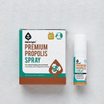 [Enjet Origin] Premium propolis liquid spray 15mL x 3 packs