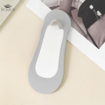 Polsterdatud No Show sokid naistele Ultra Low Cut Liner Sokid Libisemiskindlad Ice Silk N&auml;htamatud Peidetud sokid Naiste No Show sokid one size must