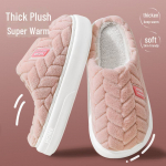 Uued pehmed puuvillased sussid: 2024. aasta naiste s&uuml;gis/talvised libisemiskindlad karusnahast sussid &ndash; hubased ja soojad meestele ja paaridele. 40-41 fits size 39-40