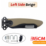 Universaalne Vasak Parem K&auml;etugi Istme Reguleeritav Auto Keskkonsooli K&auml;etoe Kast Sisustus Aksessuaarid PU nahk 31cm 36cm 40cm