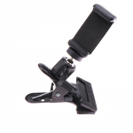 Kitarripea klamber mobiiltelefoni hoidik Otse&uuml;lekanne Bracket Clamp Mobiiltelefonid Kitarripea mobiiltelefoni hoidik