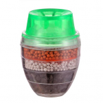 Kodutarviku Vastupidav kraaniveefilter 5-astmeline lekkekindel sinine