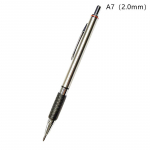 0,3/0,5/0,7/0,9/1,3/2,0/3,0 mm mehaaniline pliiatsiga joonistamine, v&auml;rvimine, automaatne pliiats 2.0mm