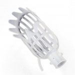 Kaasaskantav puuviljakorjaja, t&ouml;&ouml;j&otilde;udu s&auml;&auml;stev aiandustalu korjamisseade valge