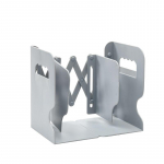 Reguleeritavad sisset&otilde;mmatavad raamihoidjad raamatutugedega ja pliiatsihoidjaga, &otilde;pilaste lauale, ajakirjade korraldaja, kontoririiul, s&auml;&auml;sta ruumi valge