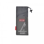 Telgitarvikud T&ouml;&ouml;riistad Hoiukotid Telgivaiad Kott Telgivaiad Hoiukott Pulgad Naelad Hoiukott S