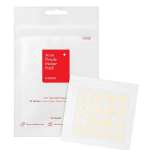 COSRX Acne Pimple Master Patch, Acne Treatment, Hydrocolloid patches, Korean cosmetics, KBeauty, sample (24 patches) *1 pcs