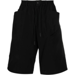 Y-3 &Uuml;hev&auml;rvilised Elastsusega V&ouml;&ouml;koht Bermuda L&uuml;hikesed P&uuml;ksid Meeste L&uuml;hikesed P&uuml;ksid Must GV4228 L black