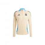 Adidas Argentina Tiro 24 v&otilde;istluss&auml;rk meestele S&auml;rgid Udu-Helepruun IQ0820 XXL