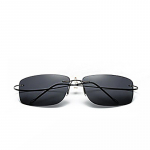 Kandilised &auml;&auml;risteta p&auml;ikeseprillid polariseeritud p&auml;ikeseprillid s&otilde;itvatele meestele &Auml;&auml;risteta &uuml;likerged prillid