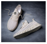 Summer Hollow Meeste kingad Lendav v&otilde;rkpind hingav vabaajajalatsid Uued mood kingad V&otilde;rgust pehme tald Kerged meeste kingad 40 beež