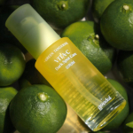 Goodal Green Tangerine Vitamin-C Dark Spot Serum 40ml, Brightening, Moisturizing, Korean Cosmetics, Kbeauty, sample