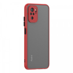 Armor p&otilde;rutuskindel kaitse&uuml;mbris Xiaomi Redmi Note 10 10S 11 11s 12s 12 Pro 5G A1 A2 Plus Redmi 10C 10A 9A 9C 12c kaanele Redmi 10C must