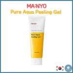 [Manyo Factory] Pure Aqua Peeling Gel 120ml /Olive Young's pick