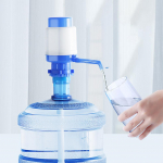 Kaasaskantav pudeliveepump lihtne joogivee jaotur pudelivee jaoks CHINA