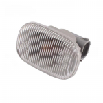 Auto poritiibavalgusti suunatuli esitiiva k&uuml;lje gabariidituli Toyota Vios 2002-2006/Toyota Corolla 2004-2006 jaoks 1pcs