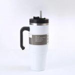 600/890ML roostevabast terasest kohvitopsi termos, termos, autosse isoleeritud tass, spordiveepudel, hoiab k&uuml;lma ja sooja termoskruusina 600ML
