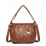 Moem&auml;rgi k&auml;ekott uus suure mahutavusega &otilde;lakott k&otilde;rgekvaliteediline naiste kott moekas ni&scaron;&scaron; vabaaja k&auml;ekott naiste crossbody kott (20cm<Max Length<30cm)