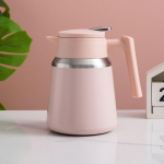 1,1L Termoskann Vaakumkaanega Veekann Kohvipott Teekann Peole Piknikule Tee jaoks