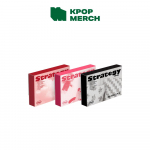 Twice STRATEEGIA (NEMO ver.) Step 1 ver.