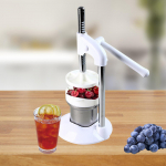 Hand Press Fruit Juicer Juice Extractor Maker Kitchen Gadget Orange Lime Grapefruit Presser for B